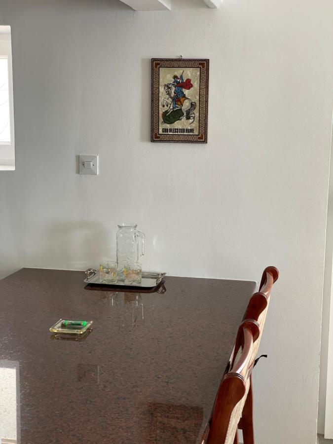 Sea View Apartment Sveti Stefan Exterior photo